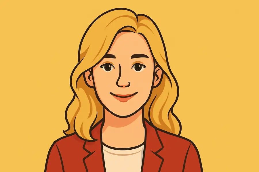 Picture of Emilia Laine &ndash; Sis&auml;ll&ouml;ntuottaja