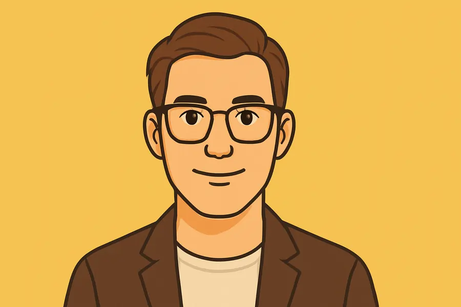 Tuomas Kallion profiilikuva