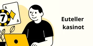 Euteller kasinot sivun artikkelikuva