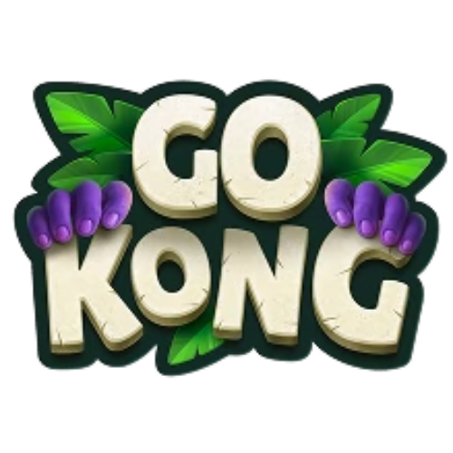 gokong casino logo