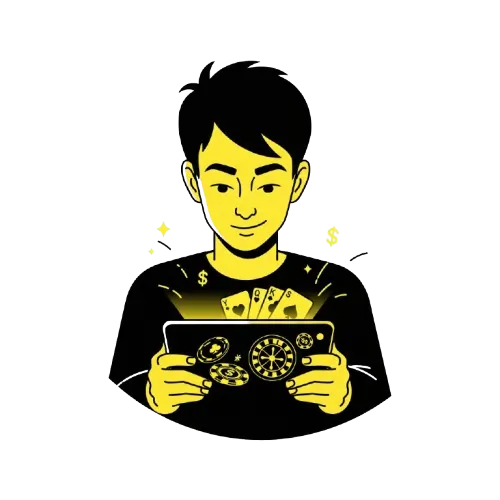 Mobiilipelaaminen &auml;lypuhelimella