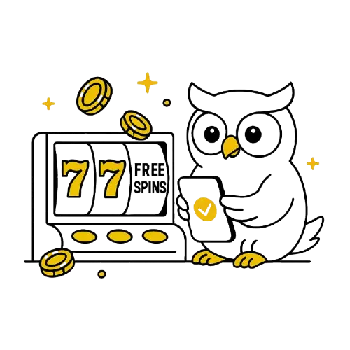 P&ouml;ll&ouml; pit&auml;&auml; &auml;lypuhelinta k&auml;dess&auml;&auml;n peliautomaatin vieress&auml;