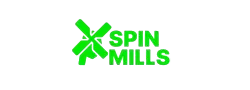 SpinMills Casino logo